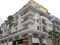 Helen Halong Hotel Hotels in Ha Long City