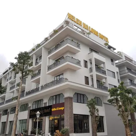 Helen Halong Hotel