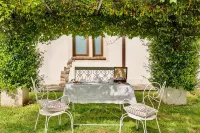 Cantagrillo Boutique Resort - Farmhouses