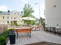 Hotell Värend Hotels in Vaxjo