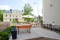 Hotell Värend