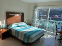 Cordiality Inn