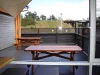 Argosy Motor Inn - Scenic