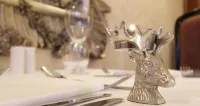 Knockendarroch Hotel - Desayuno