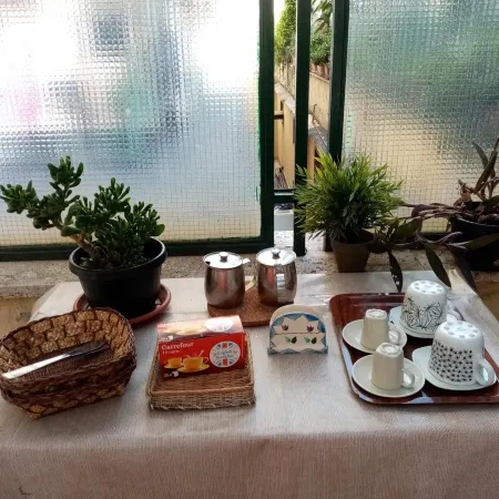 B&B Sansevero Naples