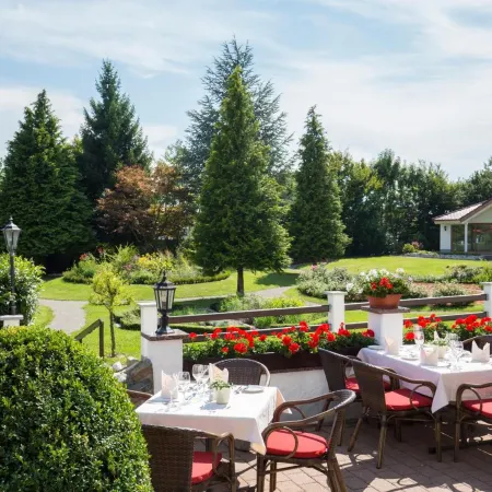 Hotel Gerbe