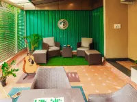 Merlot Suites Hotels in Nerul