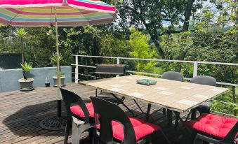Sabie Self Catering Apartments