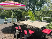 Sabie Self Catering Apartments