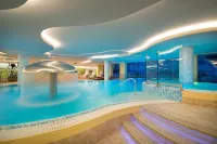 Hotel Baita Montana - Pools
