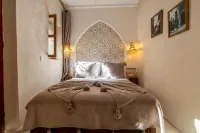 Riad Le coin - Riad otel
