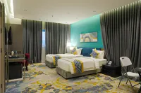 Palm Boutique Alsalamah - Bintang 3