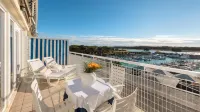 Hotel Marina Uno