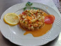 Hotel Leal - la Sirena - breakfast