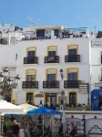 Salamandra Plaza