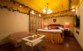 Hotel Gallery (Adult Only)