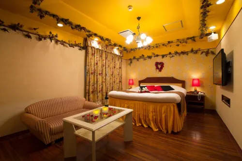 Hotel Gallery (Adult Only)