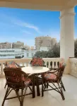 Stunning specious luxury apartment high ceiling Hotels in Heliopolis