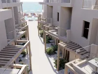 Ekavi Hotel Ξενοδοχεία στην πόλη Αρκάδι