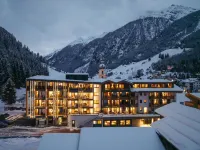Hotel Kirchenwirt - spa