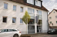 Hotel am Hirschgarten - 3 estrellas