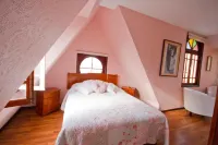 Hotel Brighton Các khách sạn ở 