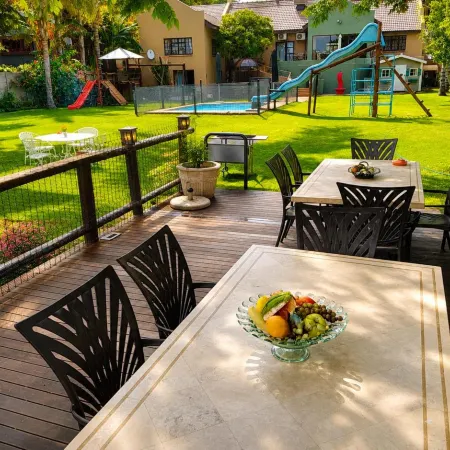 Moonriver Guesthouse