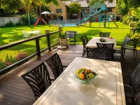 Moonriver Guesthouse - Pet Friendly