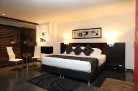 Hotel Suites 108 - Jakuzi