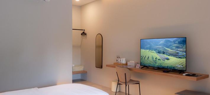 The Cozy Hotel Ξενοδοχεία στην πόλη Phetchaburi