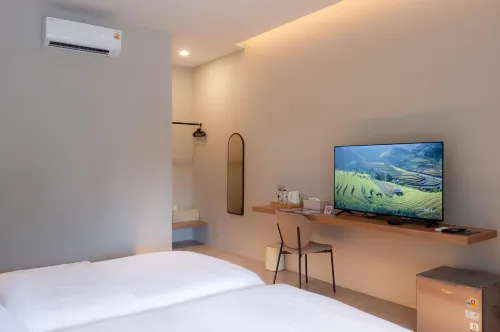The Cozy Hotel - 2-Star