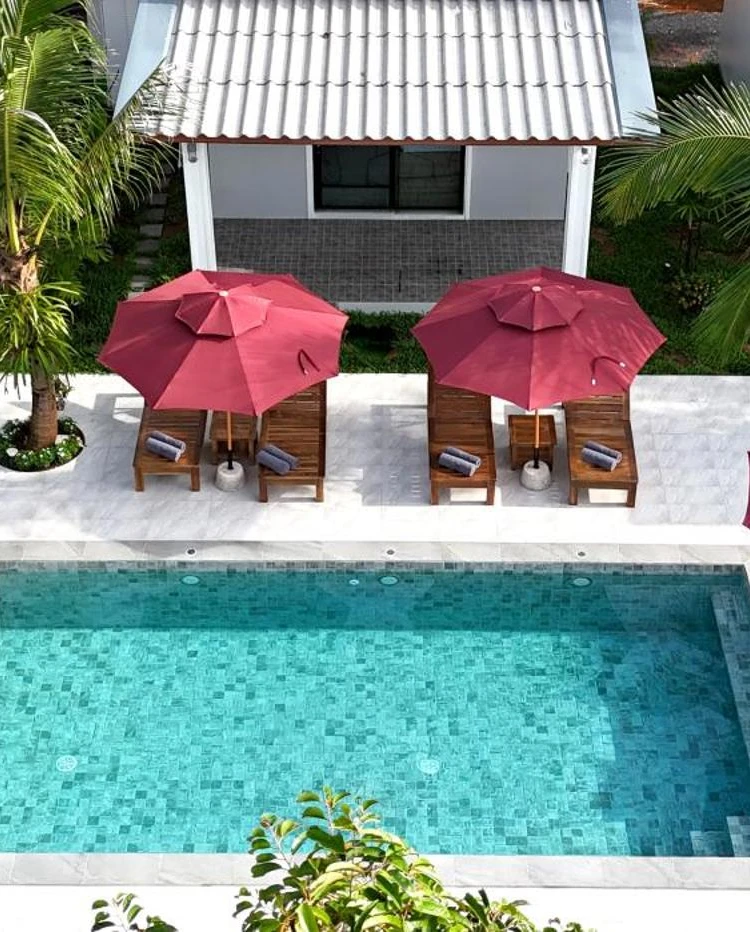รูปภาพของBenz & Ben Khaolak Retreat