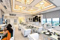 Royal Bishnu - breakfast
