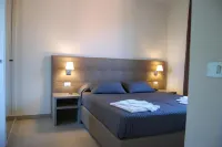 Residenze Al Colle Dei Pini Hotels in Montescudo