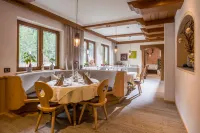 Hotel Waldfriede - Panoramic View Zillertal - breakfast