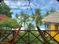 BaraCoco Bungalows Hotels in Bulukumba Regency