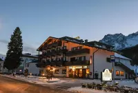 Hotel Comelico Hotel di Sappada