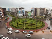 HS Global Apartments Hotels in Rawalpindi