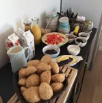Badepensionat Sandloppen