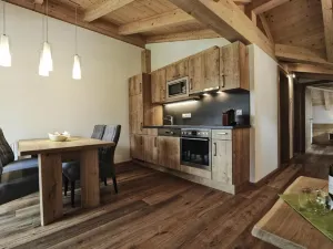 Appartements Rosenhof