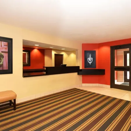 Extended Stay America Suites - Los Angeles - Torrance Blvd
