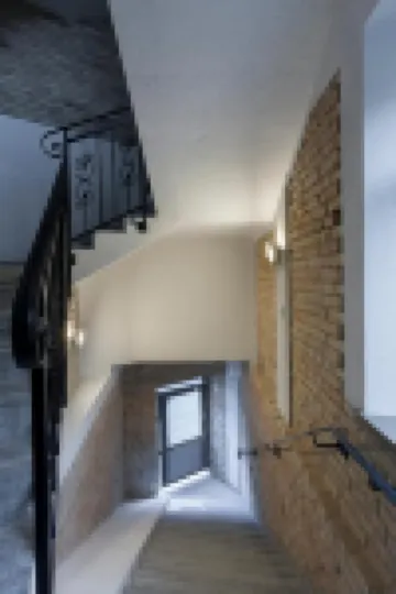 9010 公寓酒店 酒店