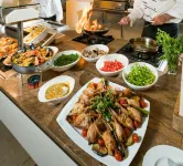 Sousse Palace Hotel & Spa - breakfast