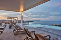 Mayflower Hotel Malta Hotels in St. Paul's Bay