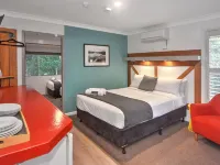 Pleasant Way River Lodge Hotels in Nowra
