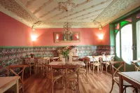 Jardí de Ses Bruixes Boutique Hotel - Aamiainen
