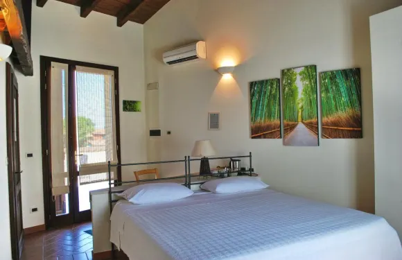 伊爾姆勒羅酒店