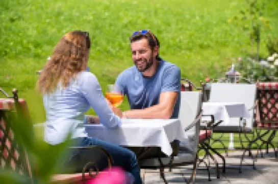 Vital Sporthotel Kristall