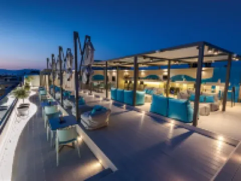 瑪麗提娜酒店 科斯酒店