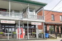 Days Inn by Wyndham Berthierville Hotels in Sorel